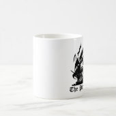 De Pirate Bay-Mok Koffiemok (Center)