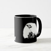 De Pirate Bay-Mok Mok (Voorkant rechts)