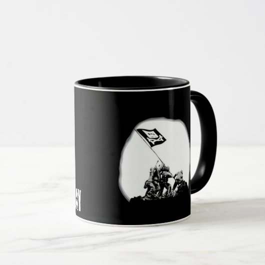 De Pirate Bay-Mok Mok (Voorkant rechts)