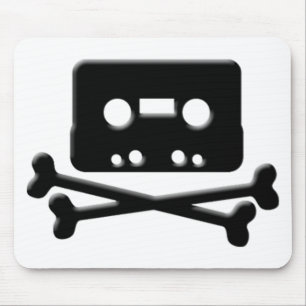 De Pirate Bay-tape Muismat