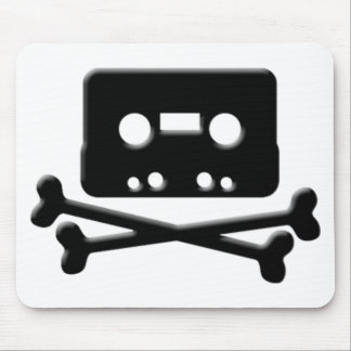 De Pirate Bay-tape Muismat