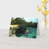 De piraten hollen het Huis van de Rots uit Kaart (Gele Bloem)