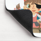 De Piraten van Girly Muismat (Hoek)