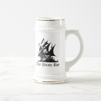 De piratenbaai bierpul