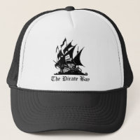 De piratenbaai