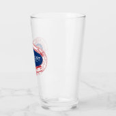De Pit Flagstaff Arizona Klimkarabijnhaak Glas (Links)