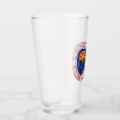 De Pit Flagstaff Arizona Klimkarabijnhaak Glas (Rechts)