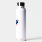 De Pit Flagstaff Arizona Klimkarabijnhaak Waterfles (Links)