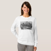 De Pits van St. Pierre en St. Paul bij Le T-shirt (Voorkant volledig)
