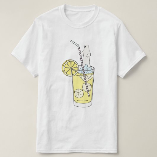 De pittige ontsnapping | t-shirt (Design voorkant)