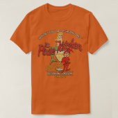 De Pixie Keuken 1953 T-shirt (Design voorkant)