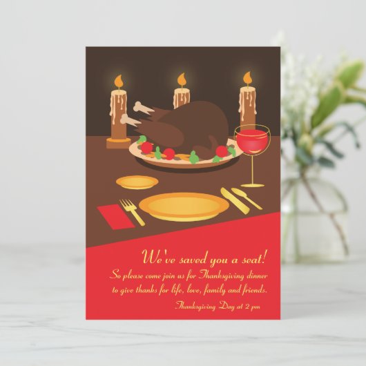 De Plaatsbepalende Uitnodiging van de Plaats van d (Staand voorkant)