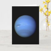 De planeetNASA van Neptunus Kaart (Gele Bloem)