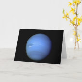 De planeetNASA van Neptunus Kaart (Gele Bloem)