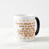 De Planet PODZ™ - "VAM's" morphing Mok (Voorkant rechts)