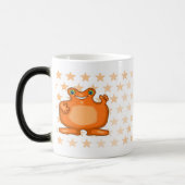 De Planet PODZ™ - "VAM's" morphing Mok (Links)