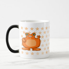 De Planet PODZ™ - "VAM's" morphing Mok