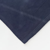 DE PLANETEN 2 FLEECE DEKEN (Hoek)