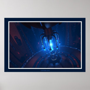 De planetkern poster