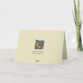 De Planken van de Keuken van Patsy Kaart (Achterkant)