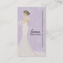 De Planner van de bruiloft kiest achtergrondkleur