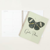 De Planner van Giada, de Planner van de douanenaam (Display)