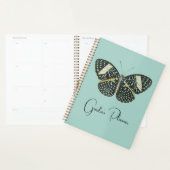 De Planner van Giada, de Planner van de douanenaam (Display)
