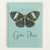 De Planner van Giada, de Planner van de douanenaam (Voorkant)
