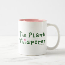 De plant whisper