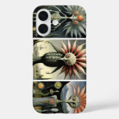 De planters Case-Mate iPhone case (Achterkant)