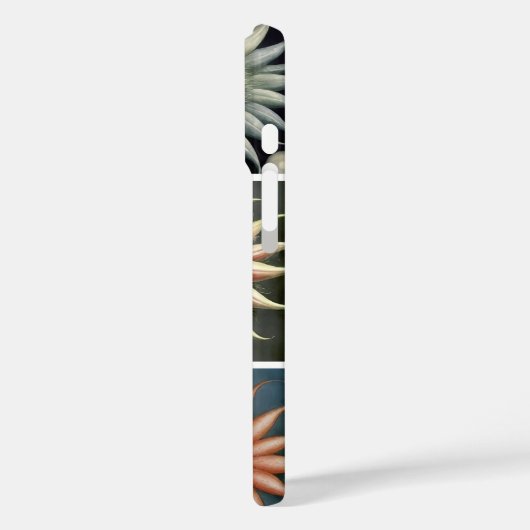 De planters Case-Mate iPhone case (Achterkant / Links)