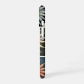De planters iPhone 16 hoesje (Linkerkant)
