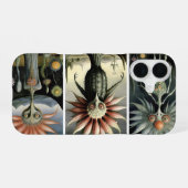 De planters iPhone 16 hoesje (Achterkant horizontaal)