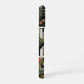 De planters iPhone 16 hoesje (Rechterkant)