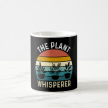De Plantfluisteraar Grappig