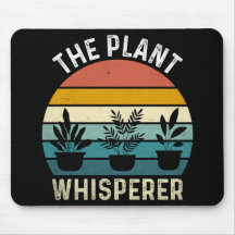 De Plantfluisteraar Grappig
