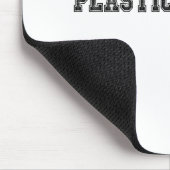 De plastische chirurgie van het arme Man is zeker Muismat (Hoek)