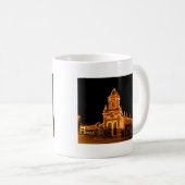 De Plaza lampjes Koffiemok (Voorkant rechts)