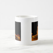 De Plaza lampjes Koffiemok (Center)