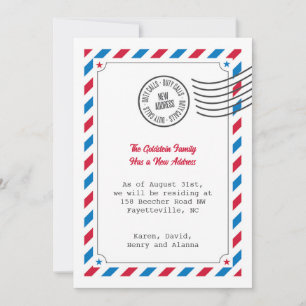 De plicht roept Militaire Bewegingsaankondiging Kaart