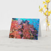 De Plons van de Kleur van Fiji Kaart (Gele Bloem)