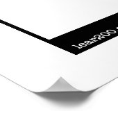 De pobble die geen tenen had poster (Hoek)