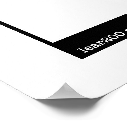 De pobble die geen tenen had poster (Hoek)