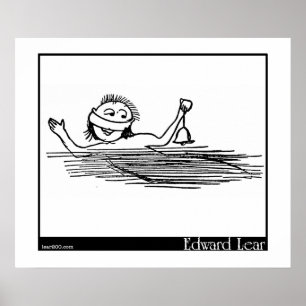 De pobble die geen tenen had poster