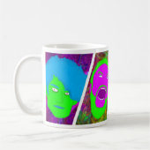 DE PODCAST-MOK KOFFIEMOK (Links)