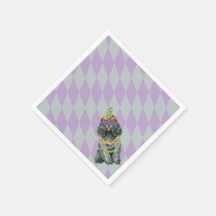 De Poedel van het Speelgoed van Gras van Mardi Servet