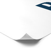 De poepherinneringen opsplitsen poster (Hoek)