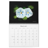 'De poëzie van bloemen' 2026 Kalender (Mar 2027)