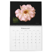 'De poëzie van bloemen' 2026 Kalender (Feb 2027)