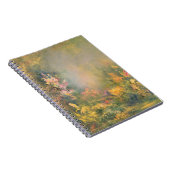 De poëzie van Natuur 1995 Notitieboek (Rechterzijde)